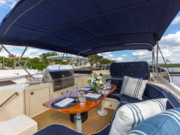 Huur Jacht met of zonder schipper Vicem in Florida