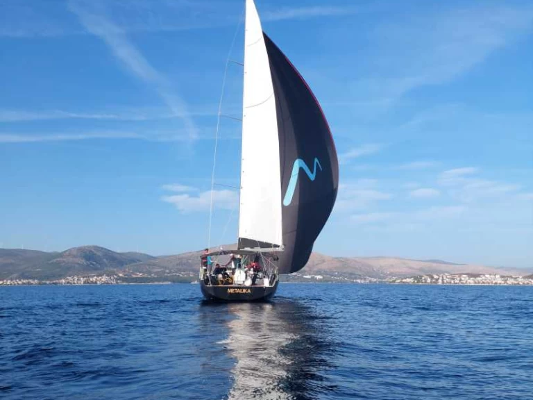 Zeilboot te huur in Seget Donji voor de beste prijs