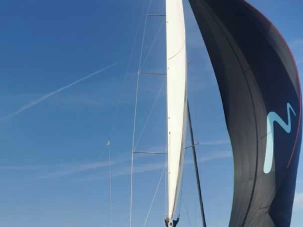 More Boats More 55 te huur van particulier of professional in Seget Donji