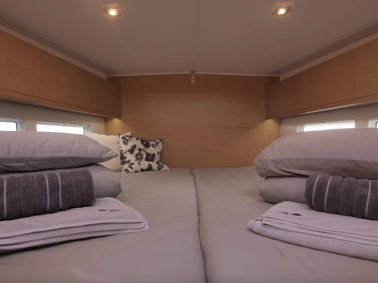 Verhuur Zeilboot in Seget Donji - More Boats More 55