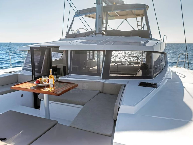 Jachthuur in Álimos - Bali Bali 4.2 via SamBoat