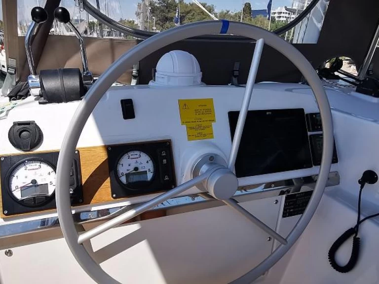 Catamaran te huur in Lefkáda voor de beste prijs