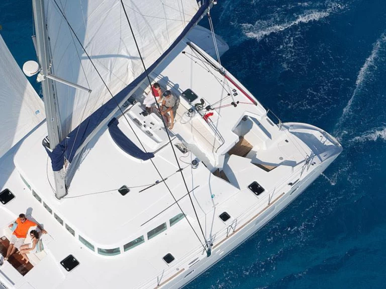 Bootverhuur Belize-stad goedkoop Lagoon 500