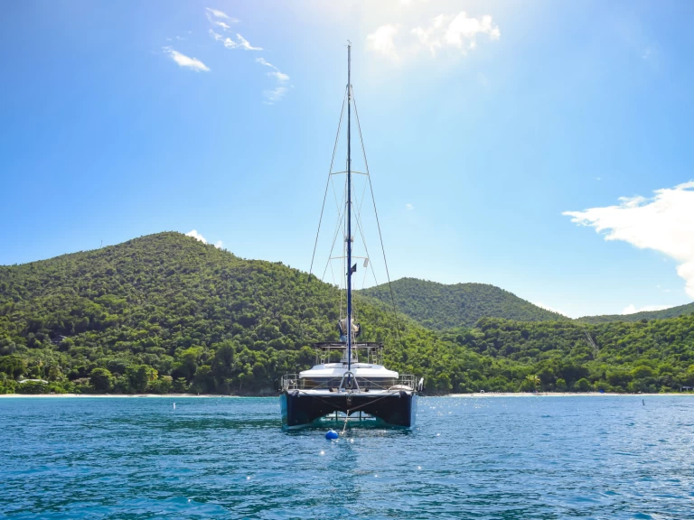 Jachthuur in Belize-stad - Lagoon Lagoon 52 via SamBoat