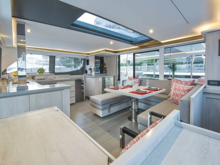 Bootverhuur Belize-stad goedkoop Leopard 45