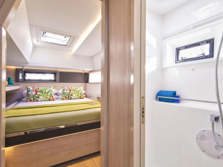 Huur Catamaran met of zonder schipper Leopard Catamarans / Robertson & Caine in Belize-stad