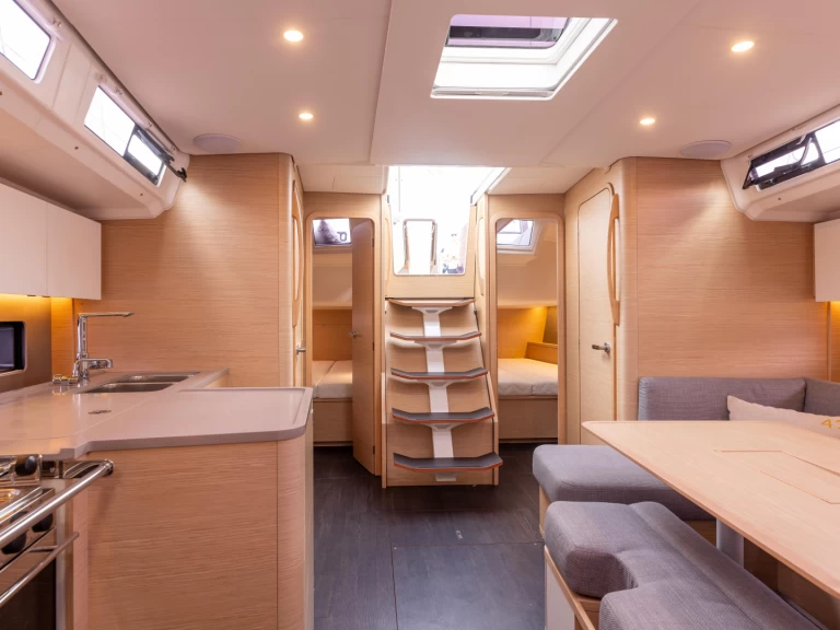 Huur Zeilboot met of zonder schipper Dufour in Marseille