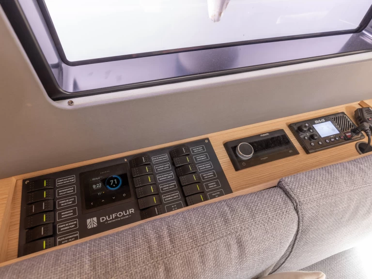 Zeilboot te huur in Marseille voor de beste prijs