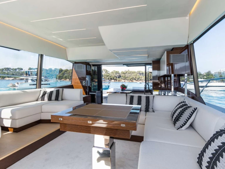 Jachthuur in Golfe-Juan - Jeanneau Esperanza via SamBoat