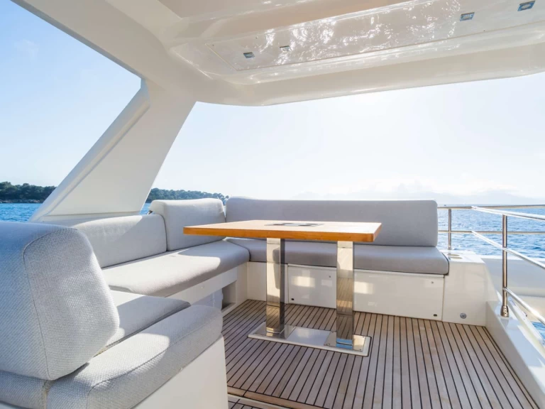 Huur een Jeanneau Esperanza in Golfe-Juan