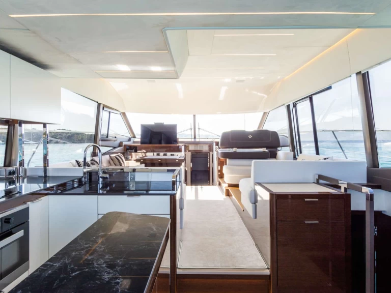 Bootverhuur Golfe-Juan goedkoop Esperanza