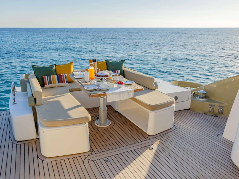 Jacht te huur in Palermo voor de beste prijs