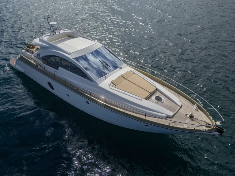 Aicon GYNAH te huur van particulier of professional in Palermo