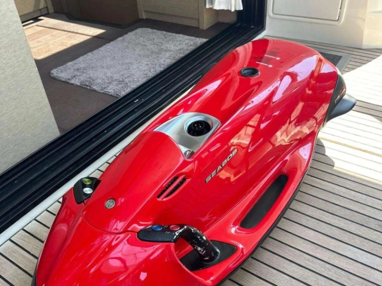 Huur Jacht met of zonder schipper Jeanneau in Saint-Laurent-du-Var