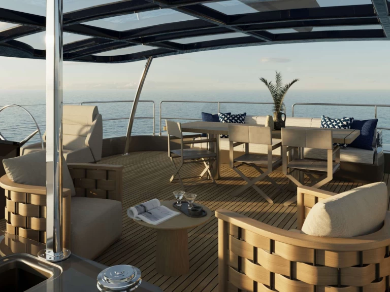 Huur Jacht met of zonder schipper Sunreef in Britse Maagden Eilanden