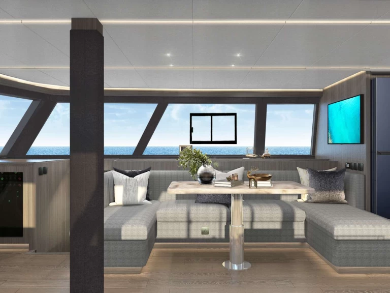 Bootverhuur Tortola goedkoop ATLAS