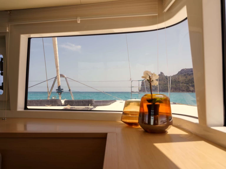 Jacht te huur in Palma de Mallorca voor de beste prijs