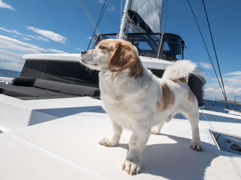 Jacht te huur in Lávrio voor de beste prijs