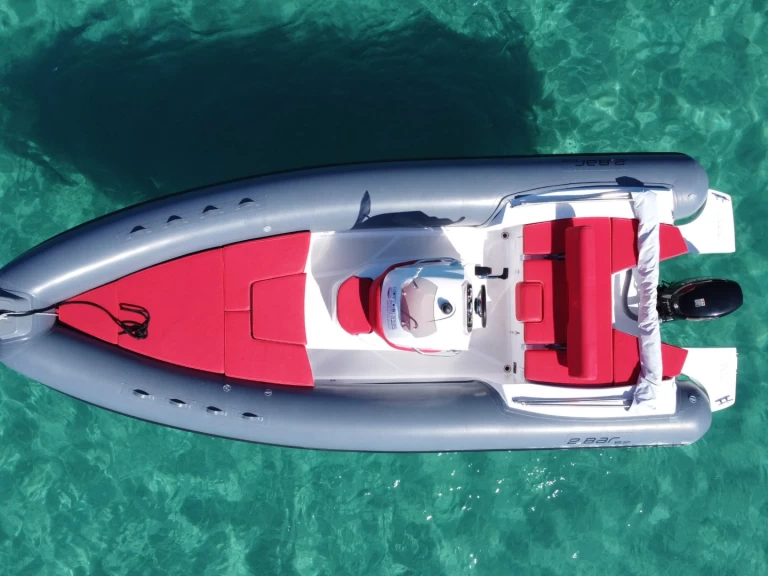 2 BAR 62 te huur van particulier of professional in Palermo