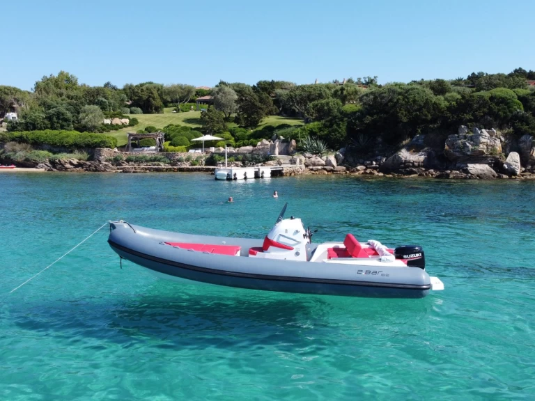 Huur een 2 BAR 62 in Palermo