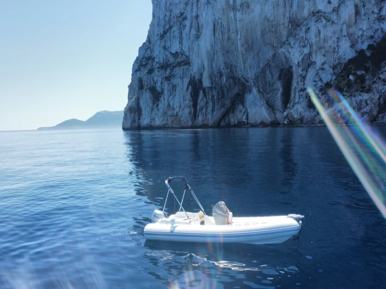 Bootverhuur Porto Rotondo goedkoop 5,50