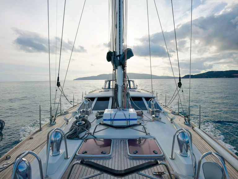 Zeilboot te huur in Catania voor de beste prijs