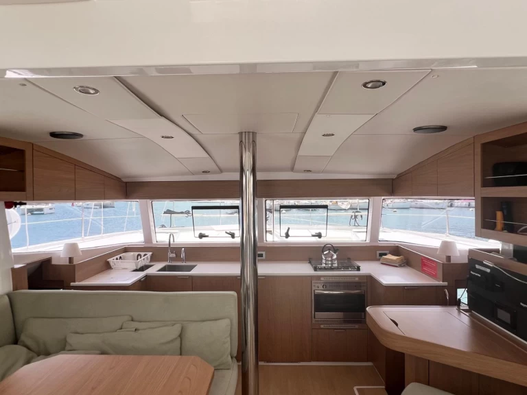 Jachthuur in Le Marin - Bali Bali Catsmart via SamBoat