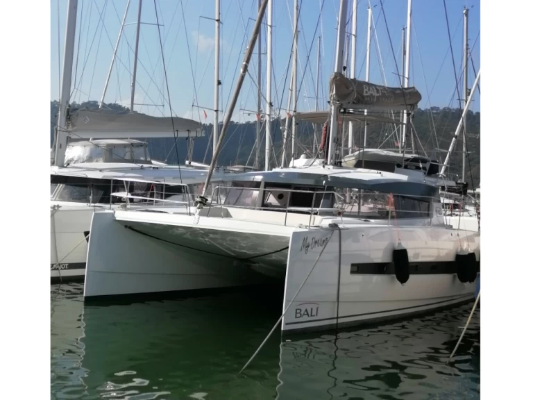 Catamaran te huur in Fethiye voor de beste prijs