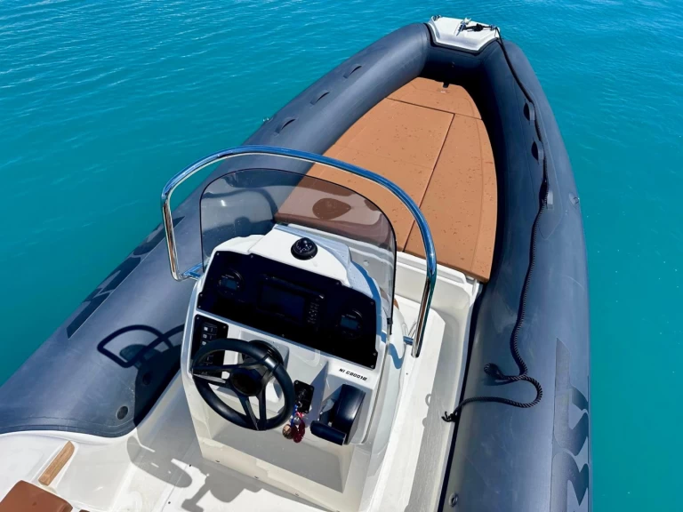 Bootverhuur Bsc BSC 57 in Saint-Laurent-du-Var via SamBoat