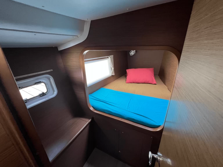 Catamaran te huur in Raiatea voor de beste prijs