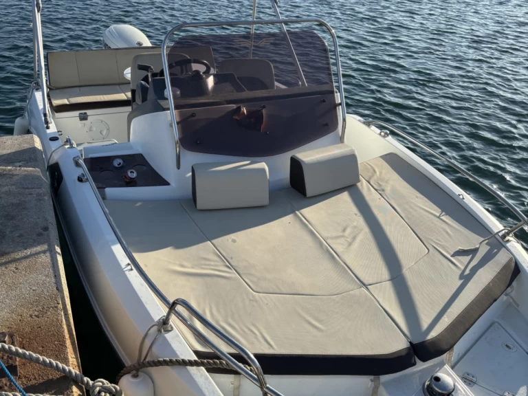 Jachthuur in Marseille - Bénéteau Flyer 500 Sun Deck via SamBoat