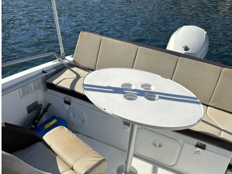 Huur een Bénéteau Flyer 500 Sun Deck in Marseille