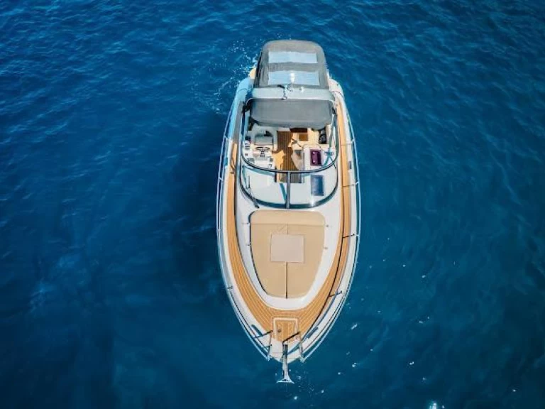 Jachthuur in Dubrovnik - Bavaria BMB 29 Sport DC via SamBoat