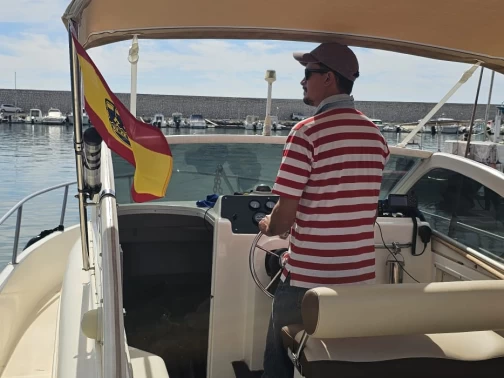 Orizzonti Andromeda te huur van particulier of professional in Fuengirola