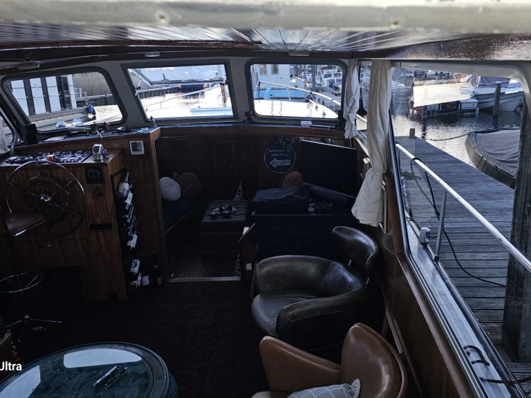 Jachthuur in Zeewolde - Rijo  R 40 via SamBoat