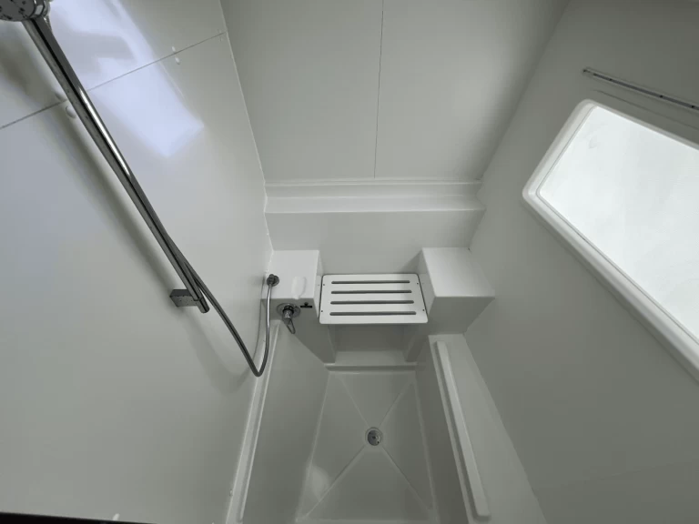 Huur een Lagoon Lagoon 380 S2 in Tikehau