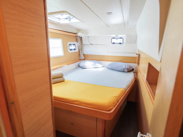 Catamaran te huur in Uturoa voor de beste prijs