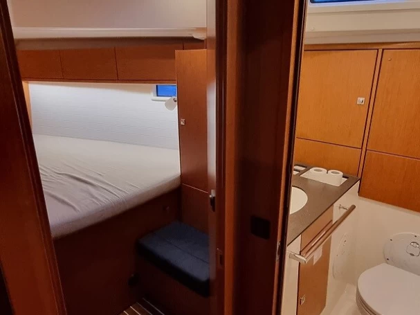 Jachthuur in Darłowo - Bavaria Bavaria 46 via SamBoat