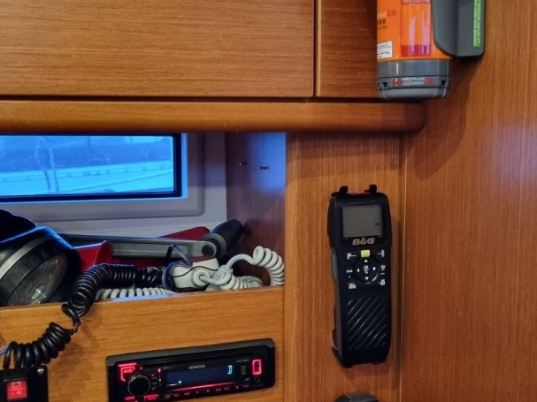 Huur een Bavaria Bavaria 46 in Darłowo