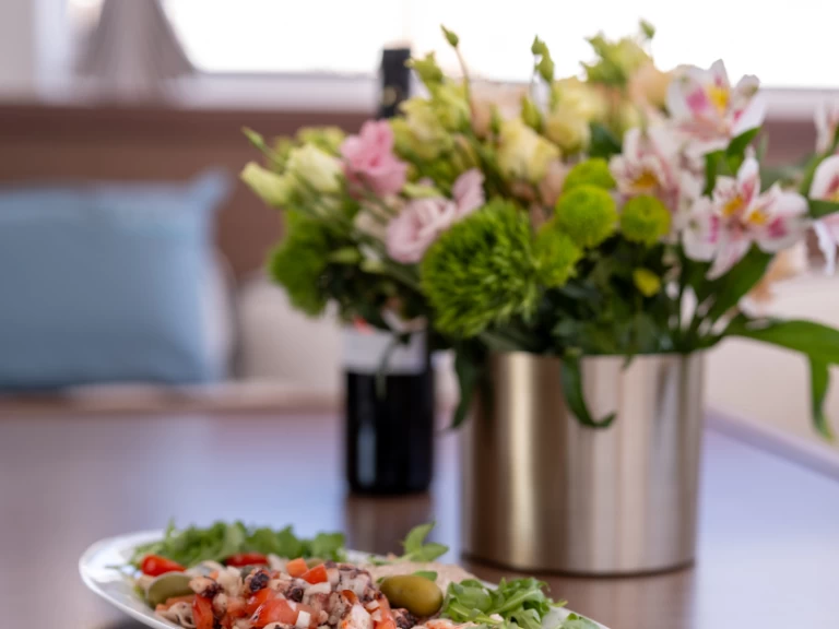 Jachthuur in Dubrovnik - Lagoon Lagoon 42 via SamBoat