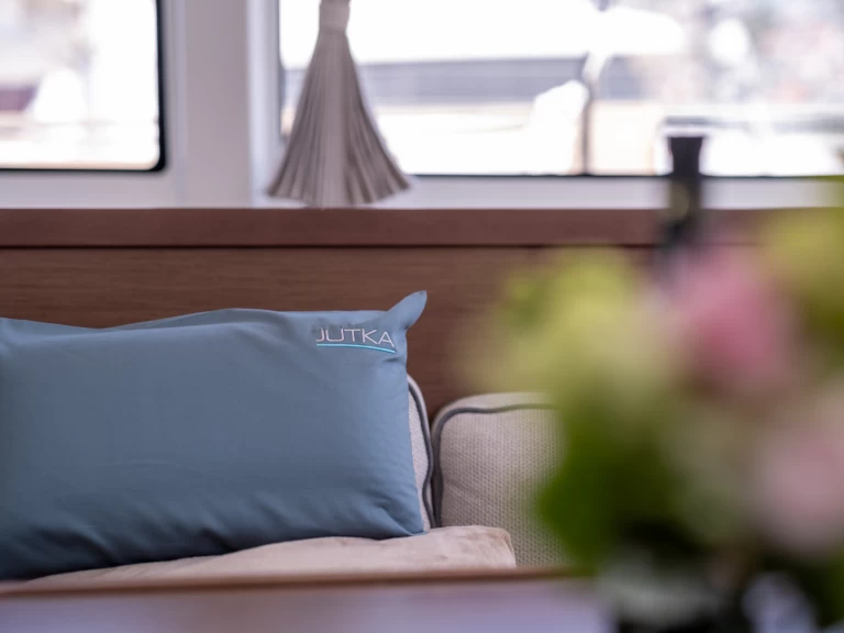 Bootverhuur Dubrovnik goedkoop Lagoon 42