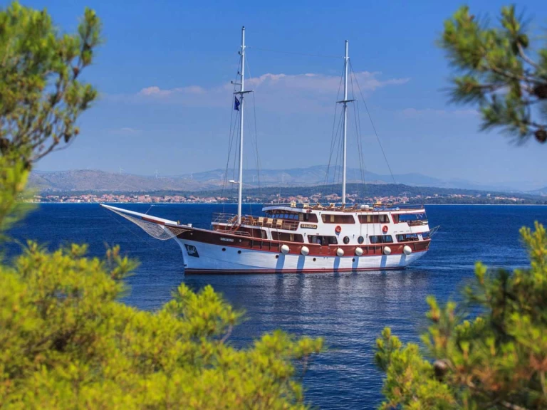 Verhuur Zeilboot  met vaarbewijs