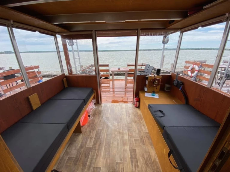 Jachthuur in Neuruppin - TS765 TS765 via SamBoat