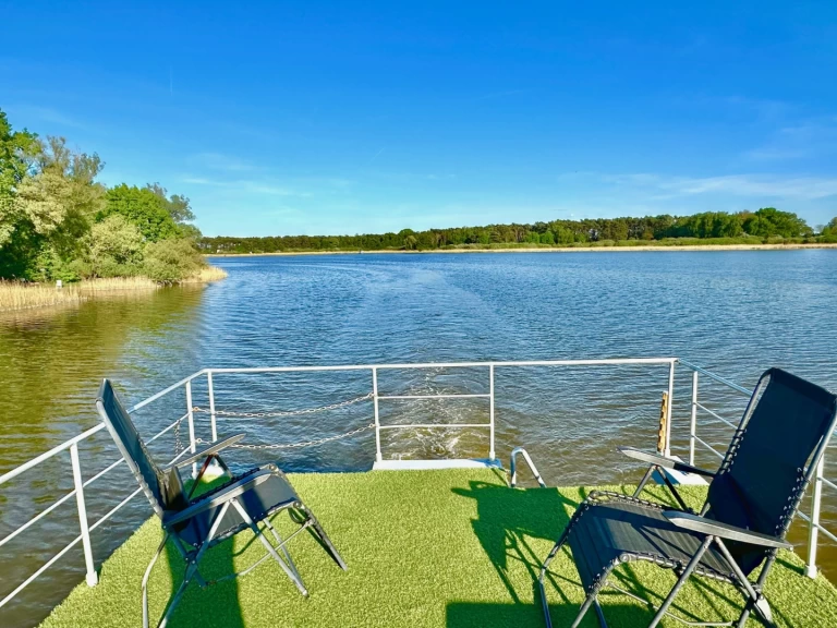 Bootverhuur Radewege goedkoop La Mare Apart