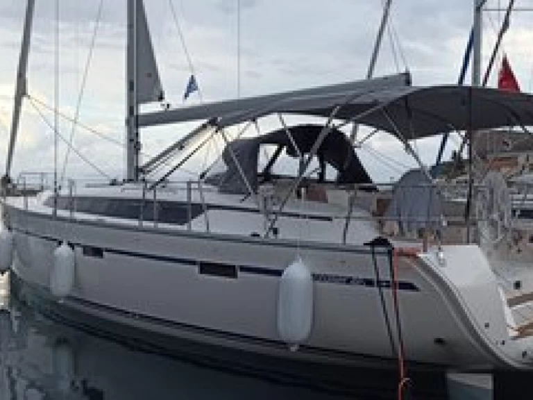 Jachthuur in Turgutreis - Bavaria Cruiser 46 via SamBoat