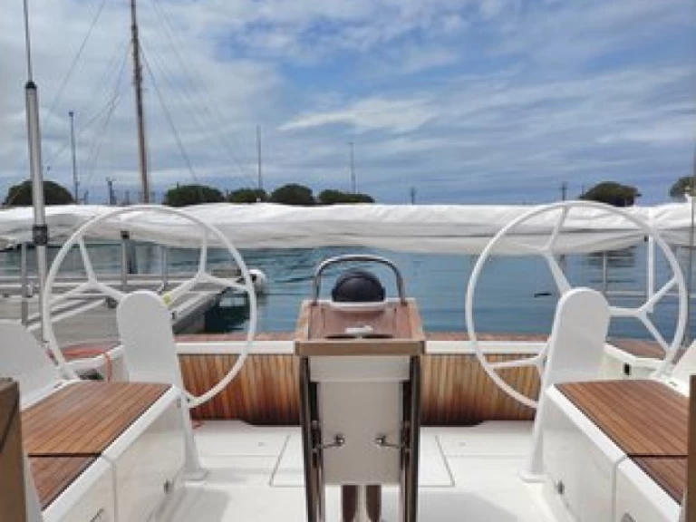 Huur Zeilboot met of zonder schipper Bavaria in Turgutreis