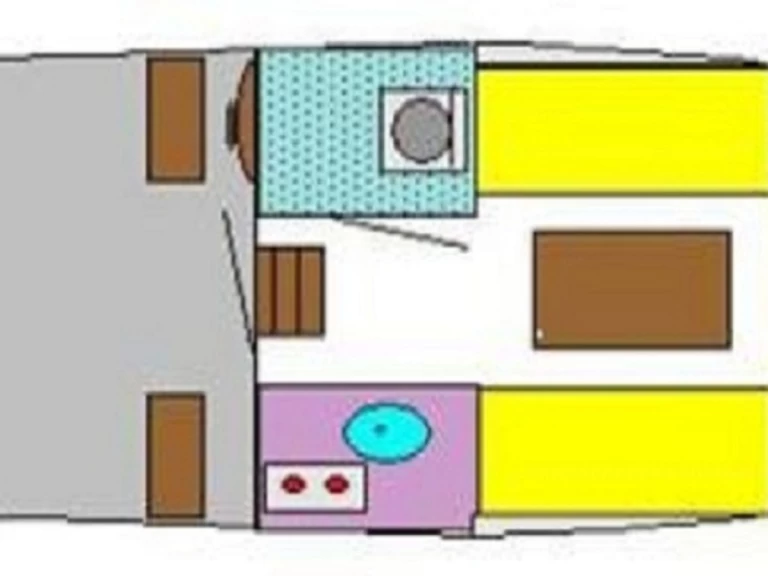 Eistawerf Doerak 780 OK te huur van particulier of professional in Woudsend