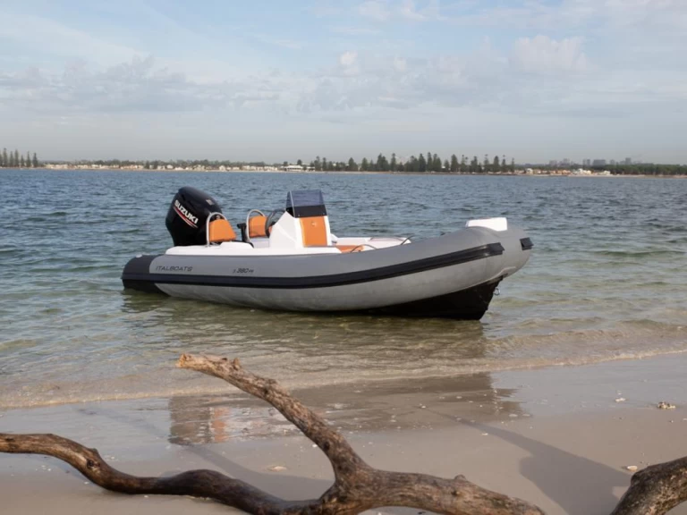 RIB te huur in Altea voor de beste prijs