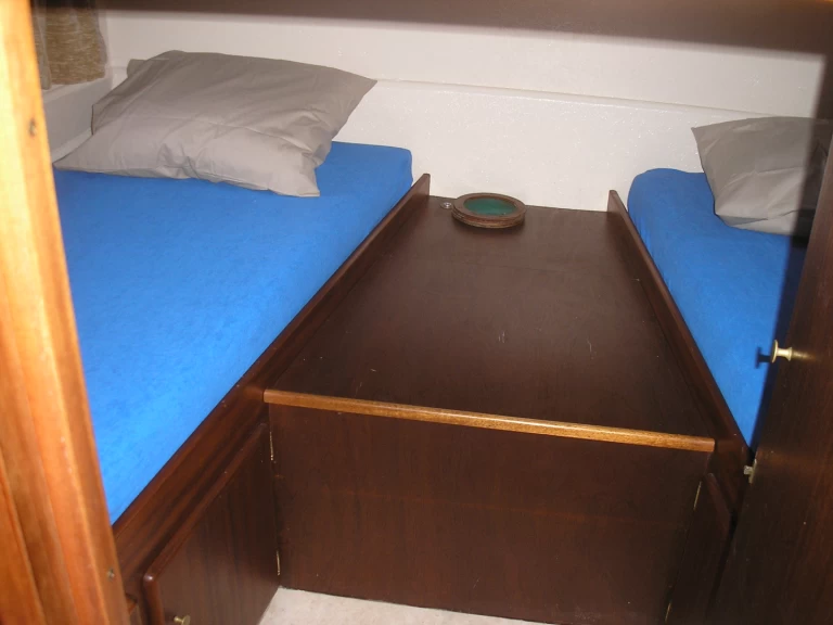 Huur een Linssen St. Jozefvlet in Woudsend