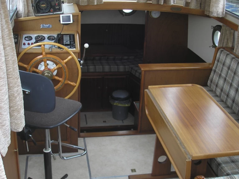 Bootverhuur Woudsend goedkoop St. Jozefvlet